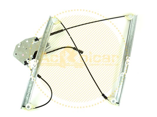 AC ROLCAR Stikla pacelšanas mehānisms 01.4011